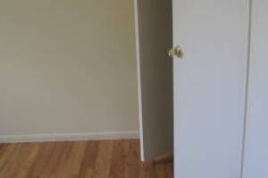 Painting Drywall Fire Damage Repairs - Painting
