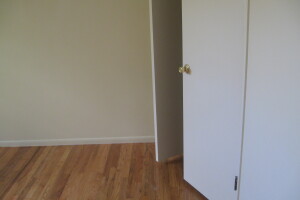 Painting Drywall Fire Damage Repairs - Painting