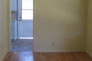 Painting Drywall Fire Damage Repairs - Painting