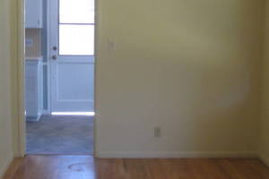 Painting Drywall Fire Damage Repairs - Painting