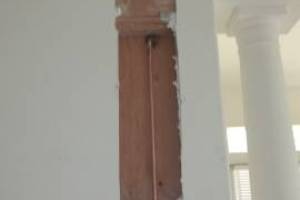 Painting Drywall Plumbing Patching Repairs - Painting