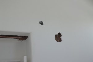 Painting Drywall Plumbing Patching Repairs - Painting