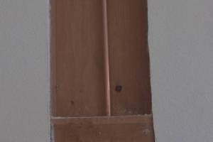 Painting Drywall Plumbing Patching Repairs - Painting