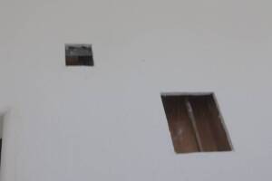 Painting Drywall Plumbing Patching Repairs - Painting