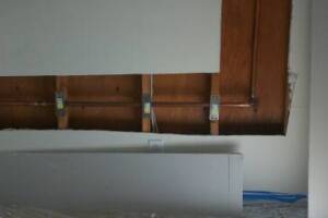Painting Drywall Plumbing Patching Repairs - Painting