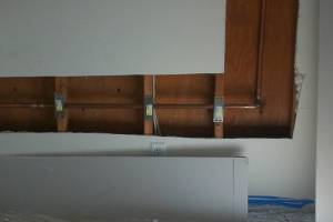 Painting Drywall Plumbing Patching Repairs - Painting