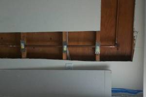 Painting Drywall Plumbing Patching Repairs - Painting