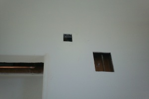 Painting Drywall Plumbing Patching Repairs - Painting