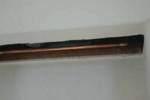 Painting Drywall Plumbing Patching Repairs - Painting