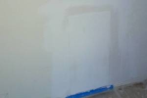 Painting Drywall Plumbing Patching Repairs - Painting