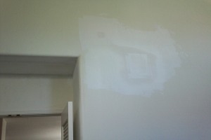 Painting Drywall Plumbing Patching Repairs - Painting