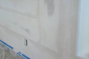 Painting Drywall Plumbing Patching Repairs - Painting