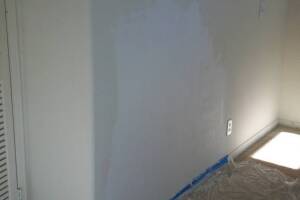 Painting Drywall Plumbing Patching Repairs - Painting