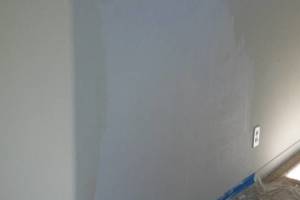 Painting Drywall Plumbing Patching Repairs - Painting