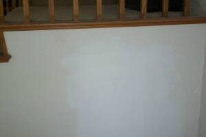Painting Drywall Plumbing Patching Repairs - Painting