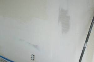 Painting Drywall Plumbing Patching Repairs - Painting