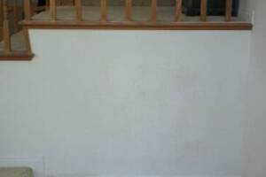 Painting Drywall Plumbing Patching Repairs - Painting