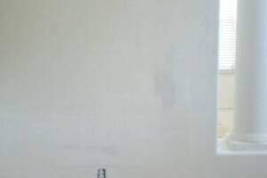 Painting Drywall Plumbing Patching Repairs - Painting