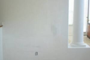 Painting Drywall Plumbing Patching Repairs - Painting