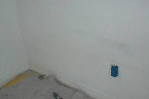 Painting Drywall Plumbing Patching Repairs - Painting