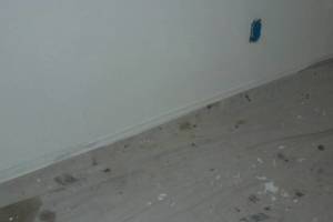 Painting Drywall Plumbing Patching Repairs - Painting