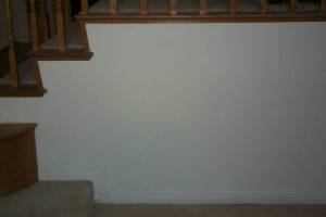 Painting Drywall Plumbing Patching Repairs - Painting
