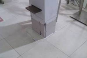 Painting Drywall Retail Store Repairs - Painting