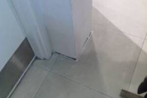 Painting Drywall Retail Store Repairs - Painting