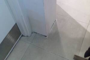 Painting Drywall Retail Store Repairs - Painting