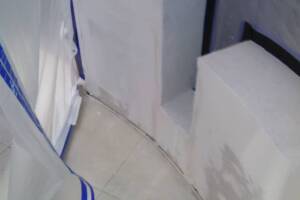 Painting Drywall Retail Store Repairs - Painting