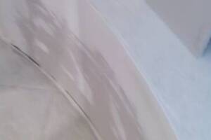 Painting Drywall Retail Store Repairs - Painting