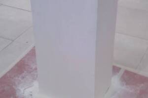 Painting Drywall Retail Store Repairs - Painting