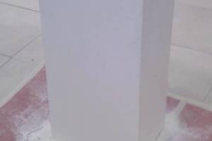 Painting Drywall Retail Store Repairs - Painting