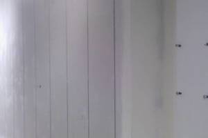 Painting Drywall Retail Store Repairs - Painting