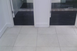 Painting Drywall Retail Store Repairs - Painting