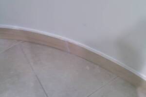 Painting Drywall Retail Store Repairs - Painting