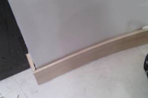 Painting Drywall Retail Store Repairs - Painting