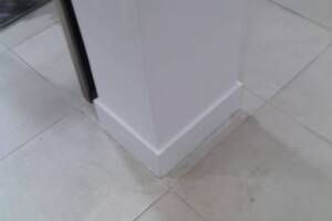 Painting Drywall Retail Store Repairs - Painting