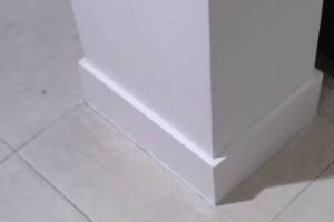 Painting Drywall Retail Store Repairs - Painting