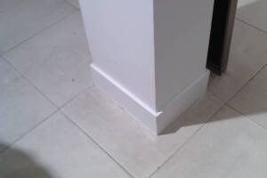 Painting Drywall Retail Store Repairs - Painting