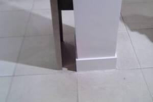 Painting Drywall Retail Store Repairs - Painting