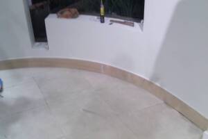 Painting Drywall Retail Store Repairs - Painting