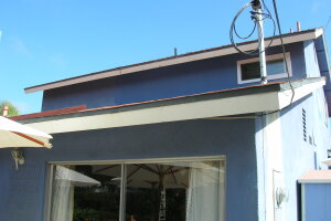 Painting Paint Exterior Home Color - Painting