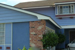 Painting Paint Exterior Home Color - Painting