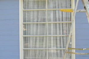 Painting Paint Exterior Home Color - Painting