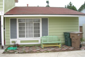 Painting Paint Exterior Home Color - Painting