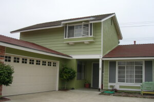 Painting Paint Exterior Home Color - Painting