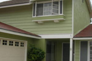 Painting Paint Exterior Home Color - Painting