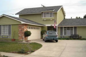 Painting Paint Exterior Home Color - Painting