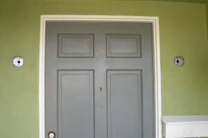 Painting Paint Exterior Home Color - Painting